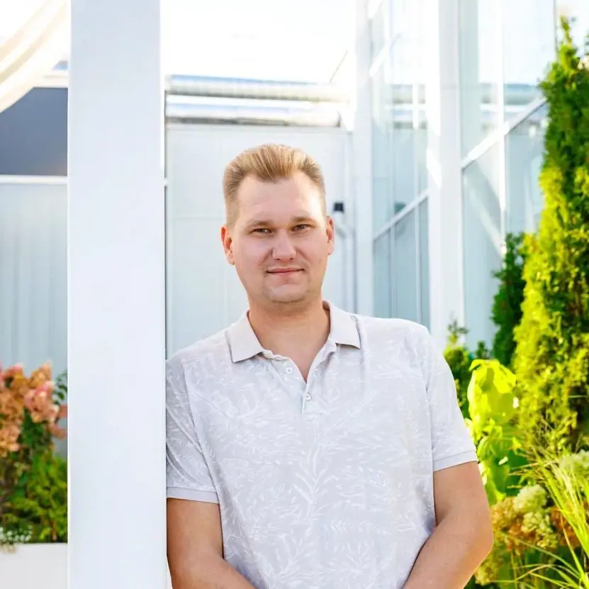 Танцев Иван