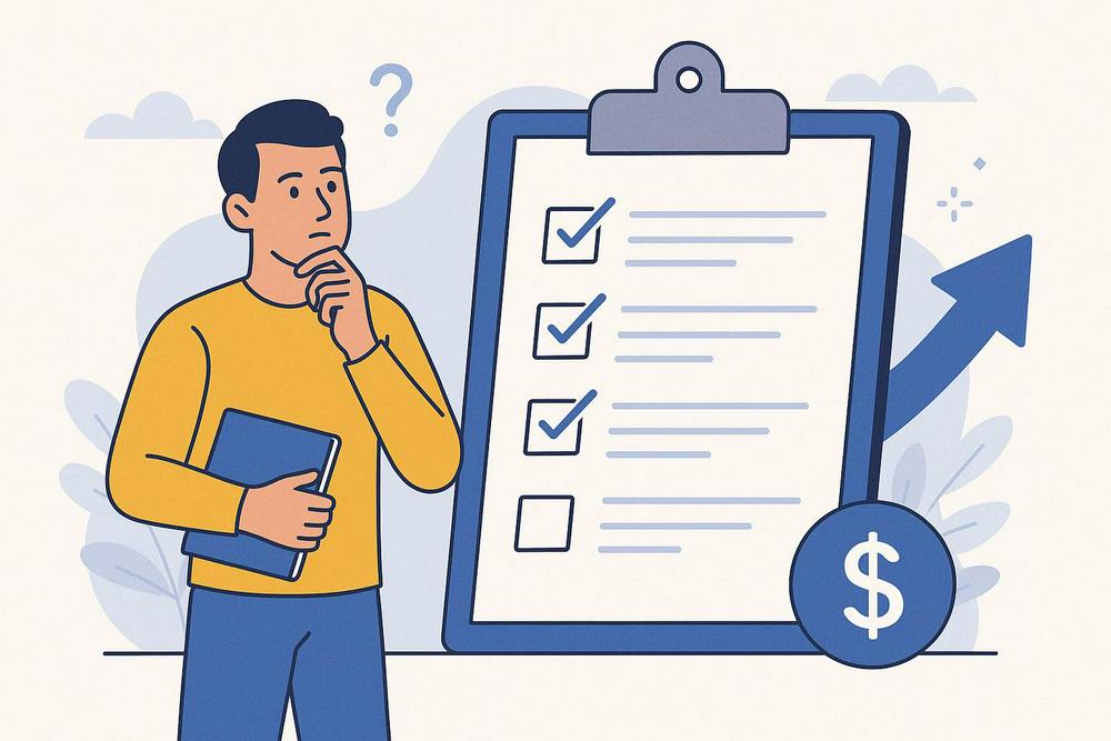 Почему важно планировать свои дела и финансы